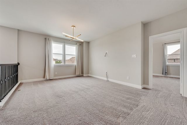 9814 Gristmill Lane, Frisco, TX 75035