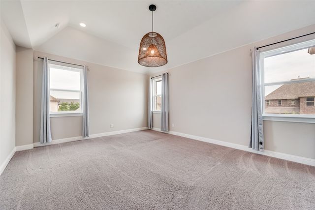 9814 Gristmill Lane, Frisco, TX 75035