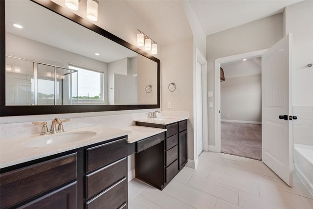 9814 Gristmill Lane, Frisco, TX 75035