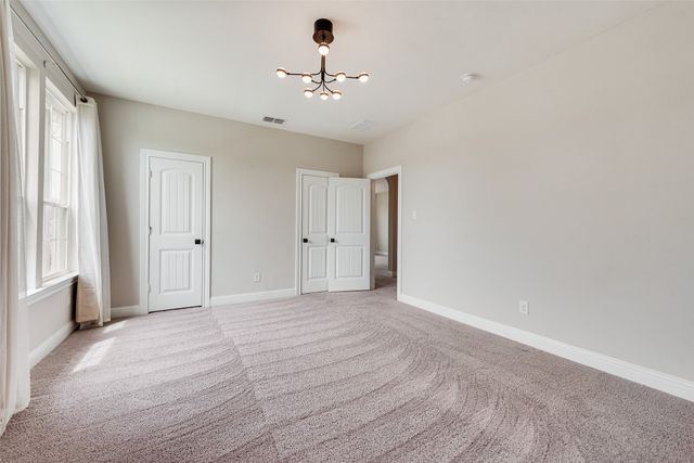 9814 Gristmill Lane, Frisco, TX 75035