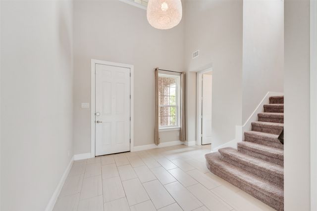 9814 Gristmill Lane, Frisco, TX 75035