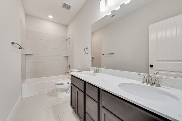 9814 Gristmill Lane, Frisco, TX 75035