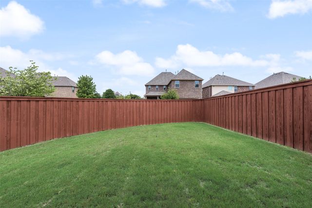 9814 Gristmill Lane, Frisco, TX 75035