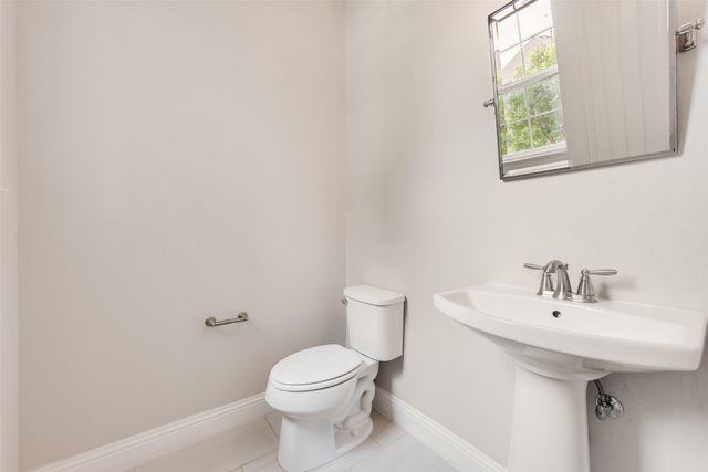9814 Gristmill Lane, Frisco, TX 75035