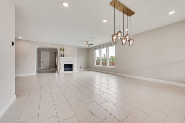 9814 Gristmill Lane, Frisco, TX 75035