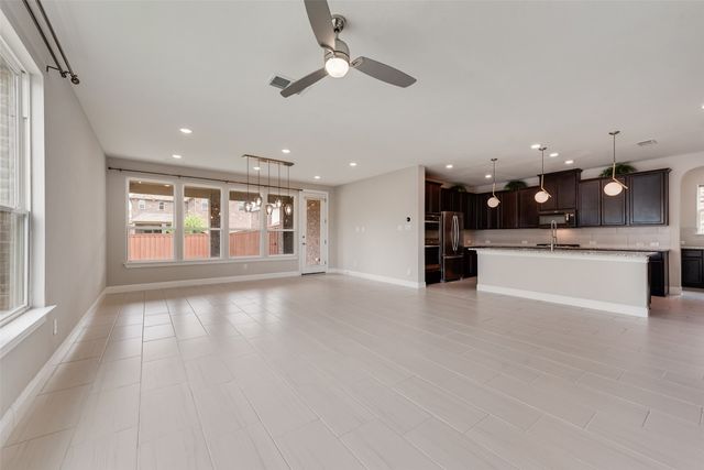9814 Gristmill Lane, Frisco, TX 75035