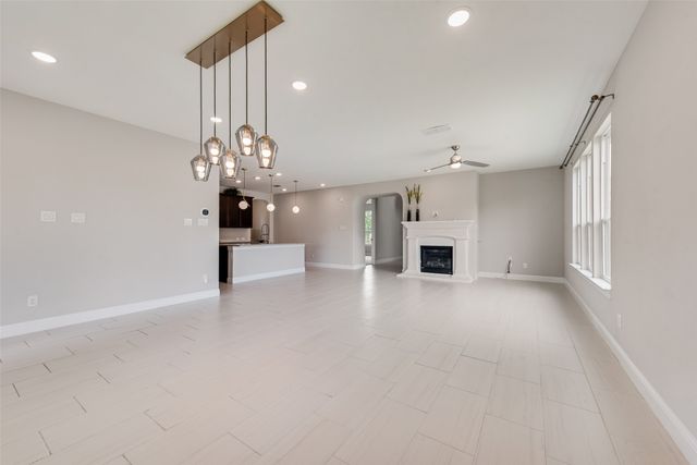9814 Gristmill Lane, Frisco, TX 75035