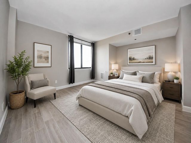 3525 Sage Road 1701, Houston, TX 77056