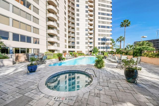 3525 Sage Road 1701, Houston, TX 77056