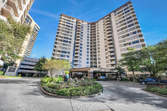3525 Sage Road 1701, Houston, TX 77056