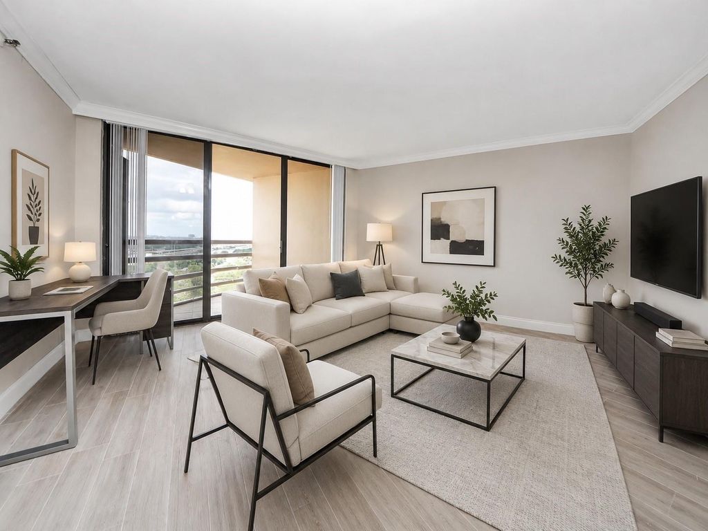 3525 Sage Road 1701, Houston, TX 77056
