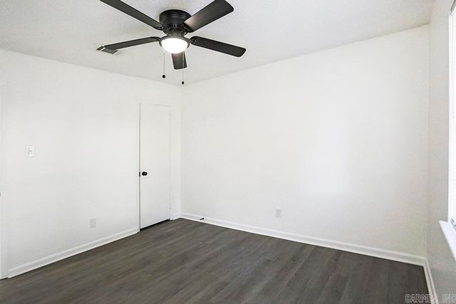 2304 Ella Court, North Little Rock, AR 72118