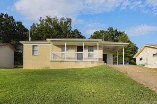 2304 Ella Court, North Little Rock, AR 72118