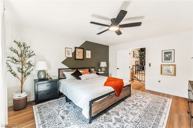 2471 Old Forge Lane 105, Las Vegas, NV 89121