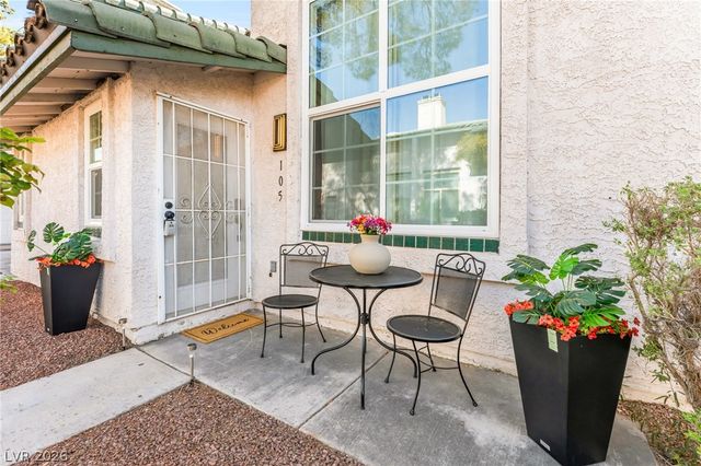2471 Old Forge Lane 105, Las Vegas, NV 89121