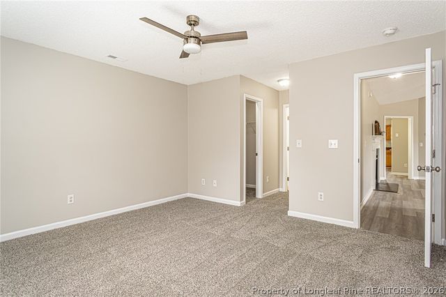 1229 Locks Creek Road, Fayetteville, NC 28312