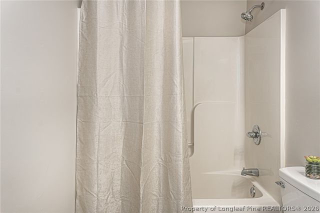 1229 Locks Creek Road, Fayetteville, NC 28312