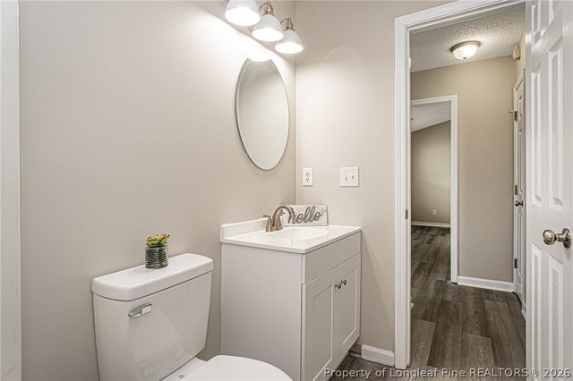 1229 Locks Creek Road, Fayetteville, NC 28312