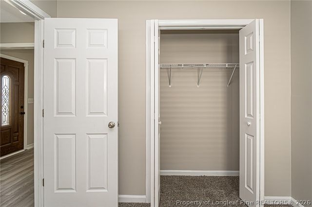 1229 Locks Creek Road, Fayetteville, NC 28312