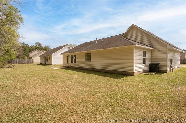 1229 Locks Creek Road, Fayetteville, NC 28312