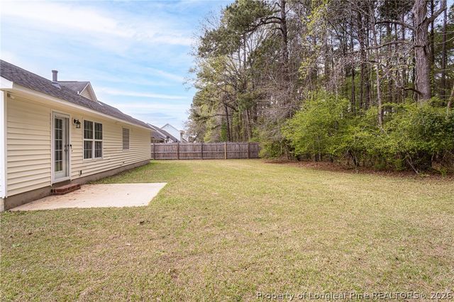 1229 Locks Creek Road, Fayetteville, NC 28312