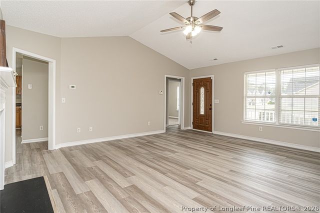 1229 Locks Creek Road, Fayetteville, NC 28312