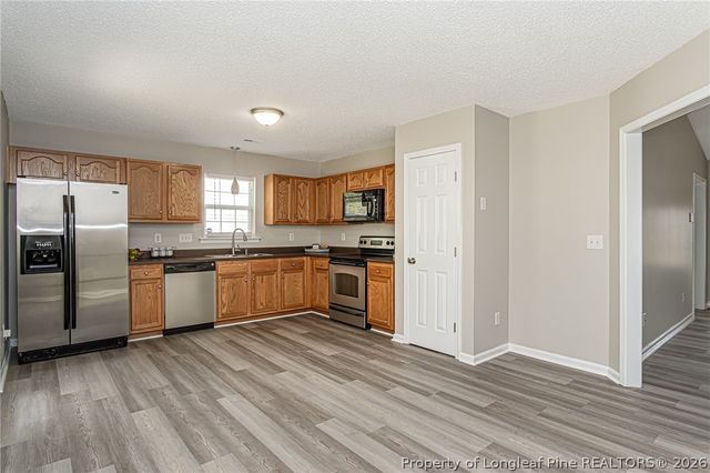 1229 Locks Creek Road, Fayetteville, NC 28312