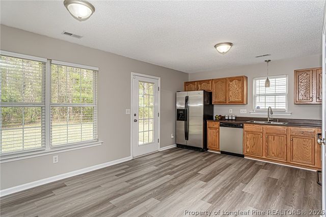 1229 Locks Creek Road, Fayetteville, NC 28312