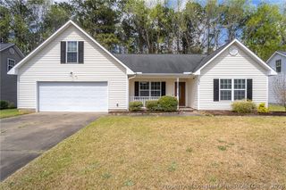 1229 Locks Creek Road, Fayetteville, NC 28312