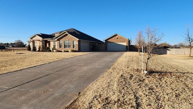3310 County Road 7540, Lubbock, TX 79423