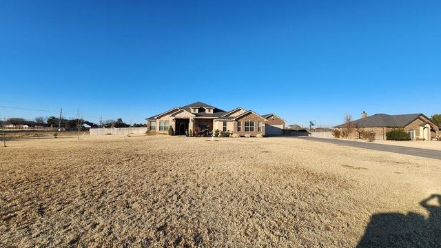 3310 County Road 7540, Lubbock, TX 79423