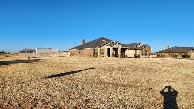 3310 County Road 7540, Lubbock, TX 79423
