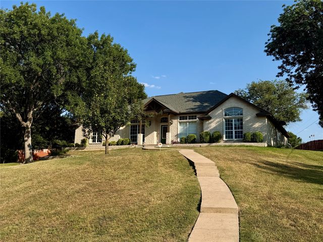 110 Pecan Valley Lane, Waxahachie, TX 75165