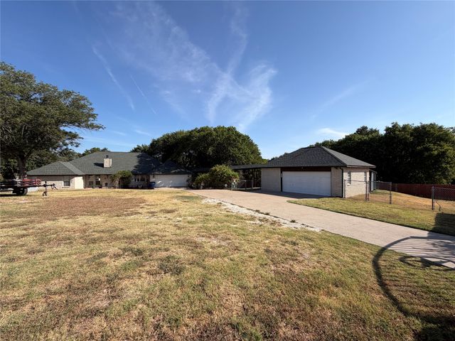 110 Pecan Valley Lane, Waxahachie, TX 75165
