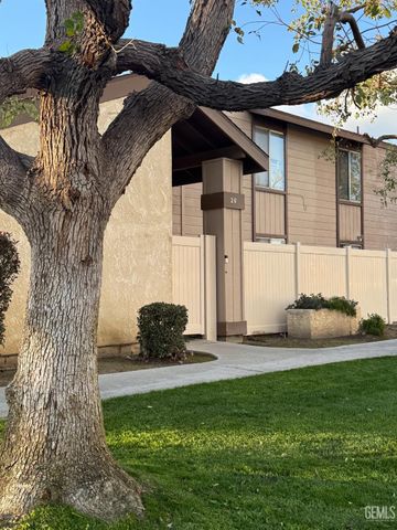 5300 Dunsmuir Road 20, Bakersfield, CA 93309