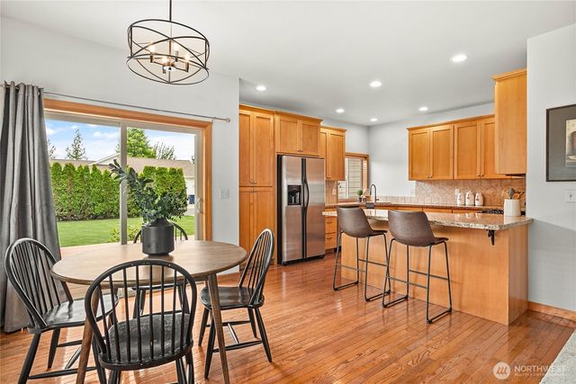1451 Larkspur Street, Lynden, WA 98264