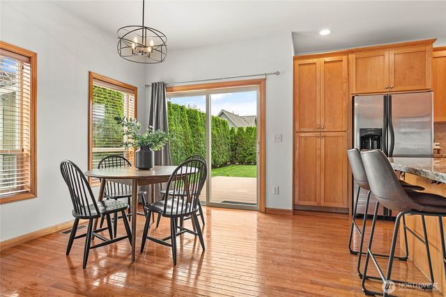 1451 Larkspur Street, Lynden, WA 98264