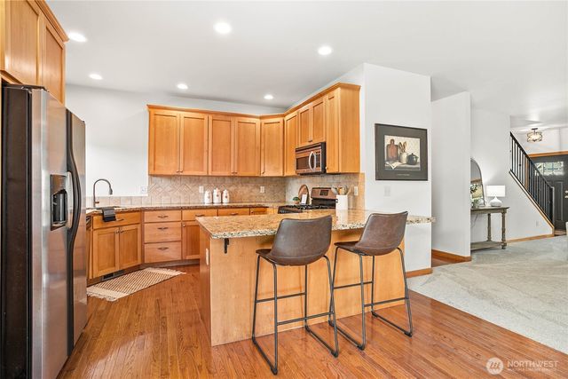 1451 Larkspur Street, Lynden, WA 98264