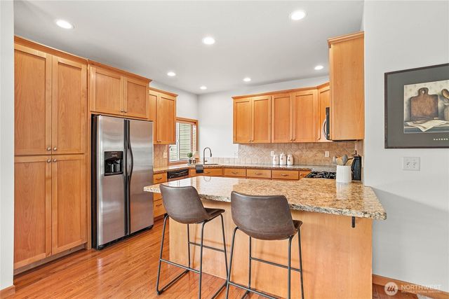 1451 Larkspur Street, Lynden, WA 98264