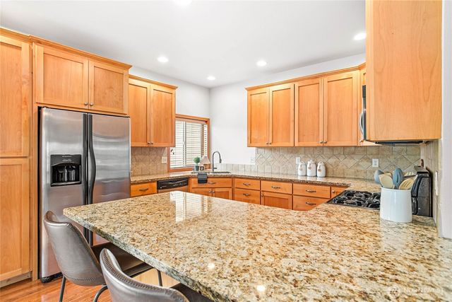 1451 Larkspur Street, Lynden, WA 98264