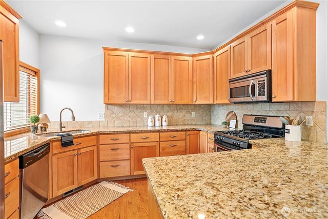 1451 Larkspur Street, Lynden, WA 98264