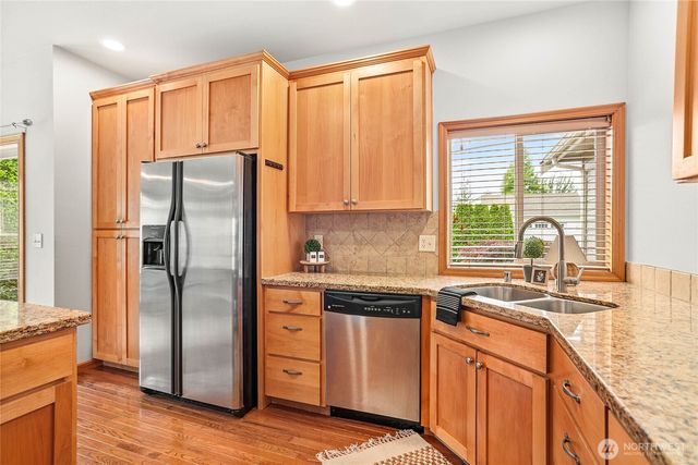 1451 Larkspur Street, Lynden, WA 98264
