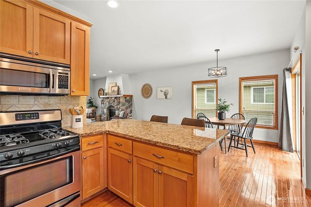 1451 Larkspur Street, Lynden, WA 98264