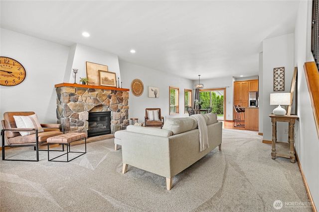 1451 Larkspur Street, Lynden, WA 98264