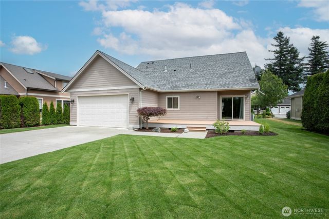 1451 Larkspur Street, Lynden, WA 98264