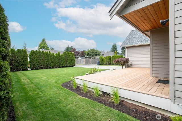 1451 Larkspur Street, Lynden, WA 98264