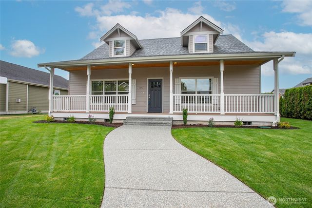 1451 Larkspur Street, Lynden, WA 98264