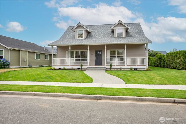 1451 Larkspur Street, Lynden, WA 98264