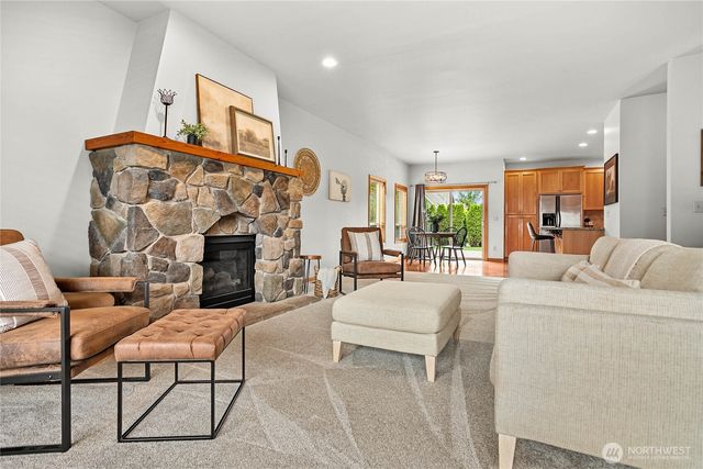 1451 Larkspur Street, Lynden, WA 98264