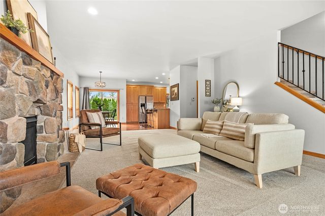 1451 Larkspur Street, Lynden, WA 98264